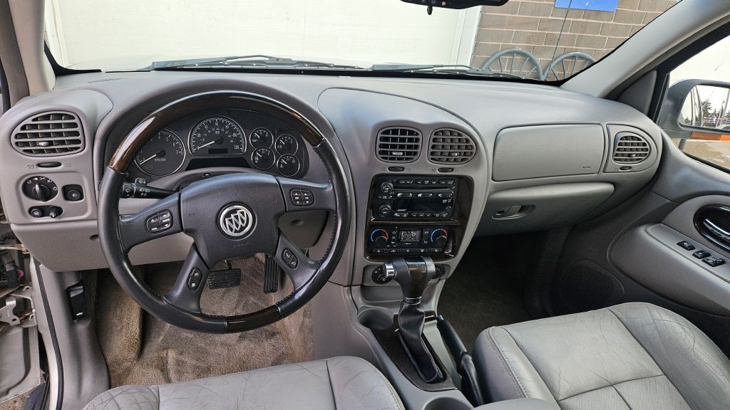2005 Buick Rainier Image 7