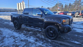 Image for 2014 GMC Sierra 1500 DENALI ID: 7168464