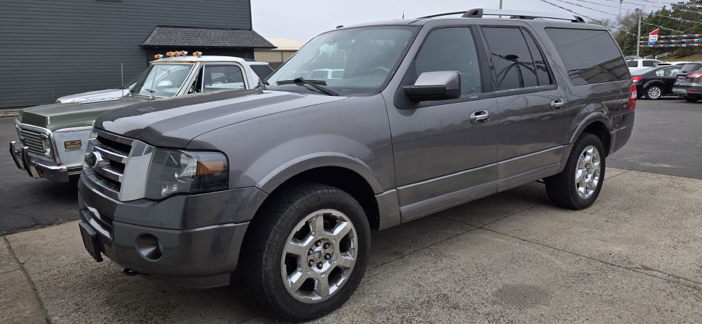 2013 Ford Expedition Image 1