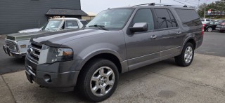 Image for 2013 Ford Expedition El Limited ID: 7175151