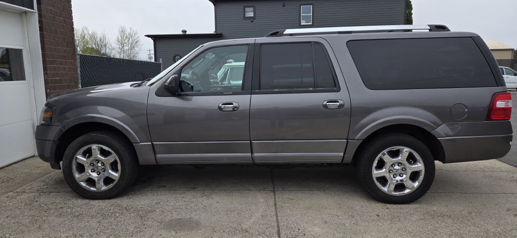 2013 Ford Expedition Image 2