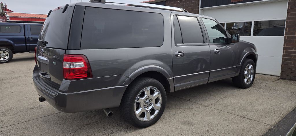 2013 Ford Expedition Image 3