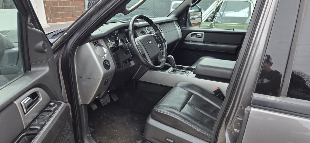 2013 Ford Expedition Image 4