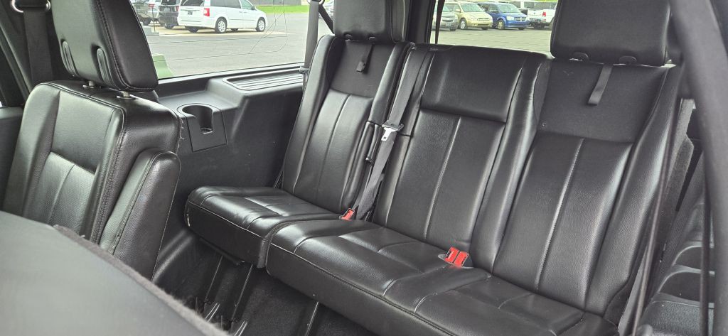 2013 Ford Expedition Image 7