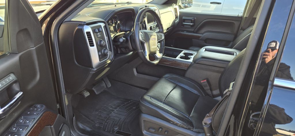 2014 GMC Sierra Image 6