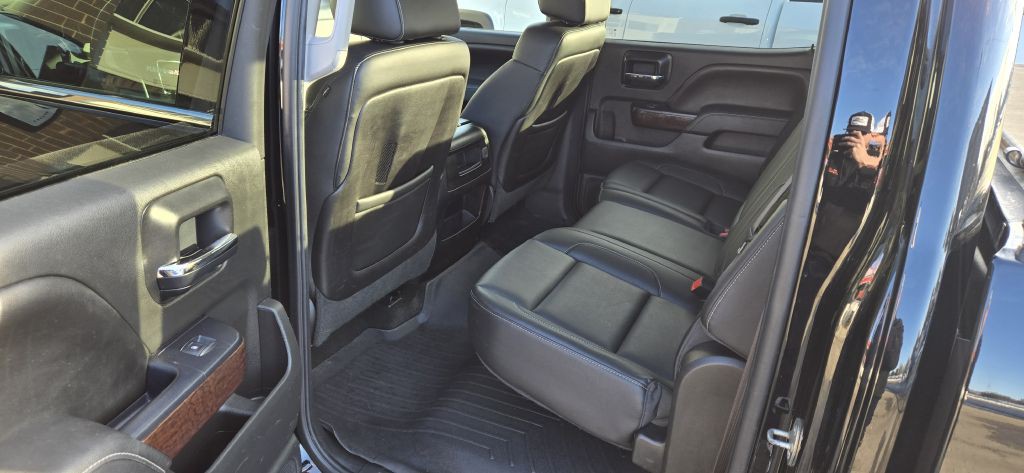 2014 GMC Sierra Image 8