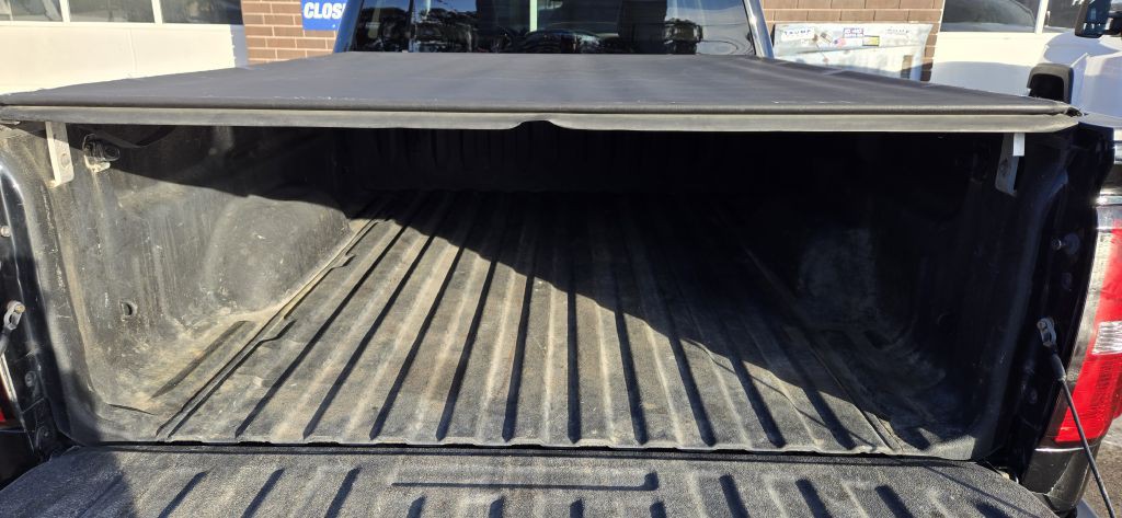 2014 GMC Sierra Image 9