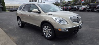 Image for 2011 Buick Enclave CXL ID: 7175180