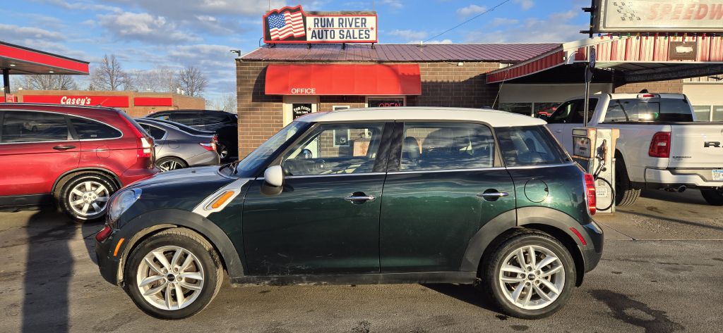 2014 MINI Cooper Image 3