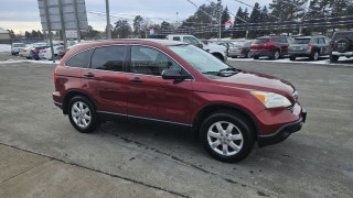 Image for 2007 Honda CR-V EX ID: 7175223