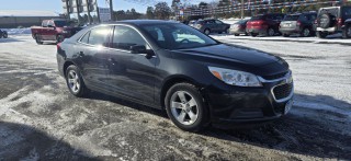 Image for 2014 Chevrolet Malibu 1LT ID: 7175407