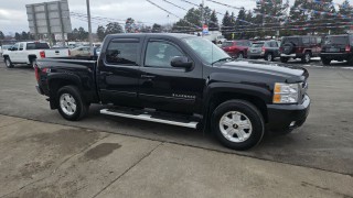 Image for 2010 Chevrolet Silverado 1500 LTZ ID: 7178272