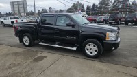 Image for 2010 Chevrolet Silverado 1500 LTZ ID: 7178272