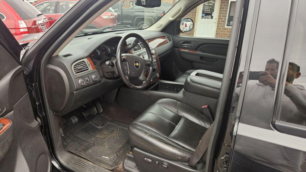 2010 Chevrolet Silverado 1500 Image 5