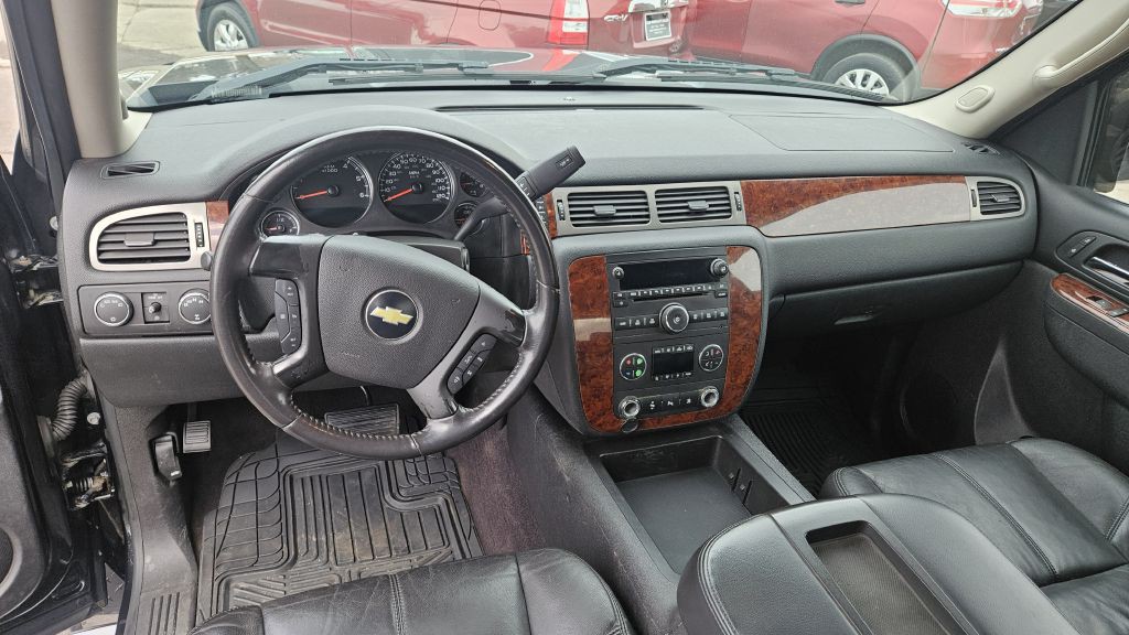 2010 Chevrolet Silverado 1500 Image 7