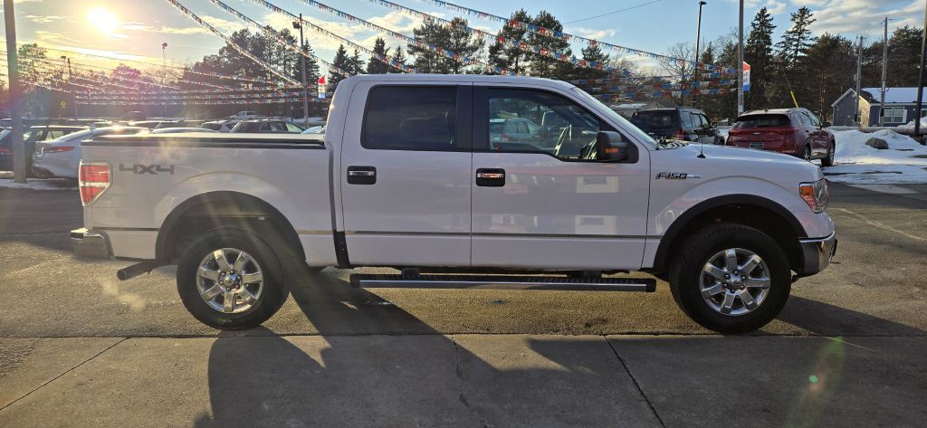 2014 Ford F-150 Image 2