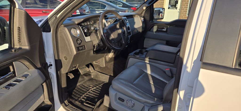 2014 Ford F-150 Image 5