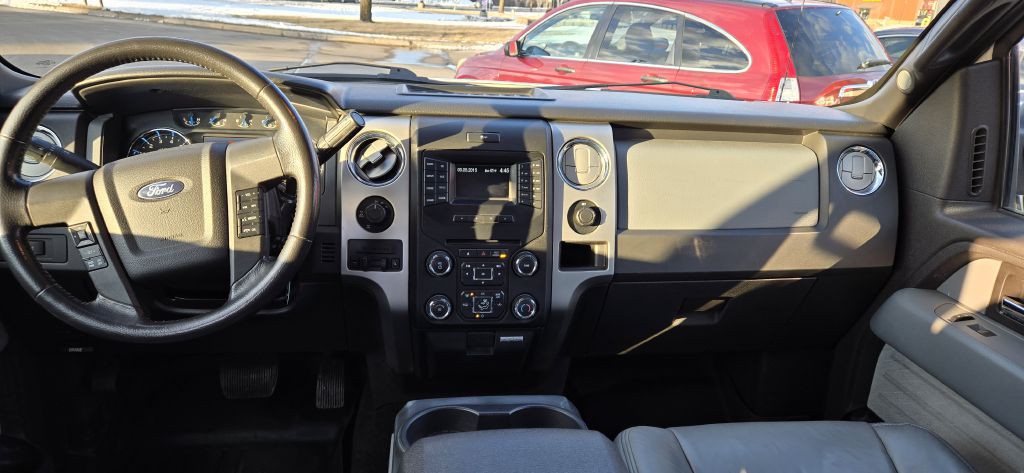 2014 Ford F-150 Image 6