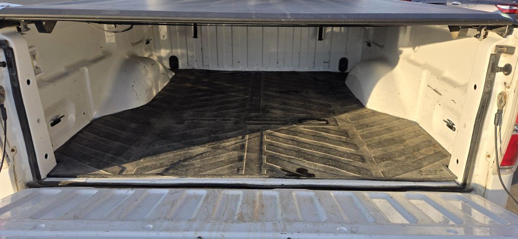 2014 Ford F-150 Image 8