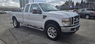 Image for 2010 Ford F-250 Super Duty ID: 7187336