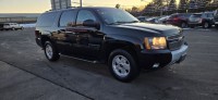 Image for 2011 Chevrolet Suburban 1500 LT ID: 7189024