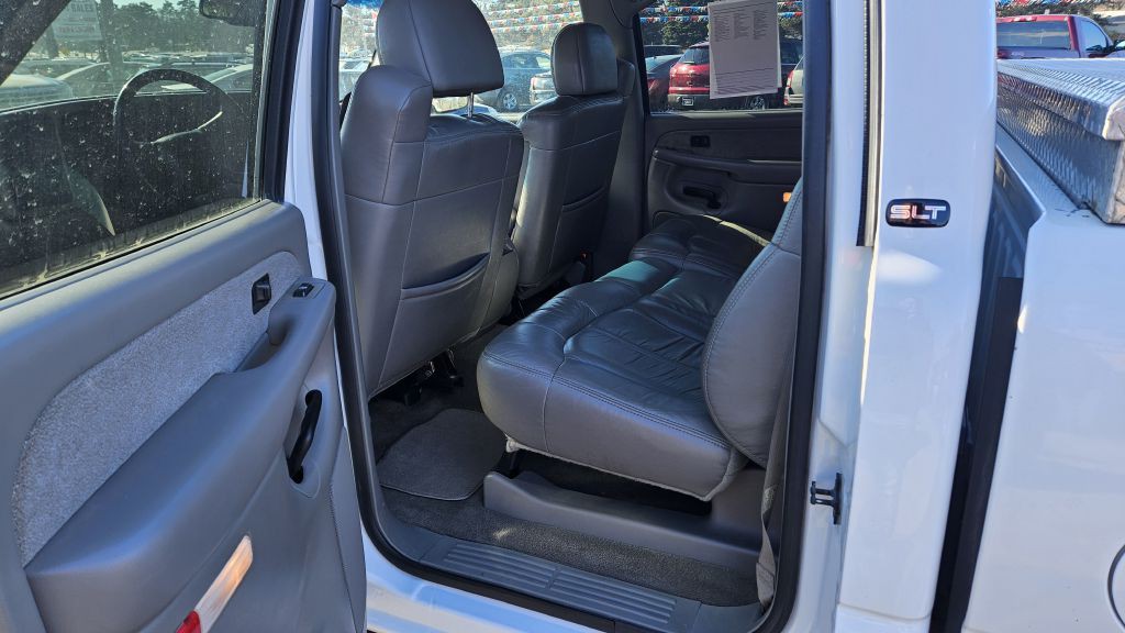 2002 GMC Sierra Image 7