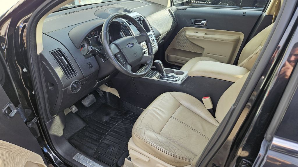 2010 Ford Edge Image 5