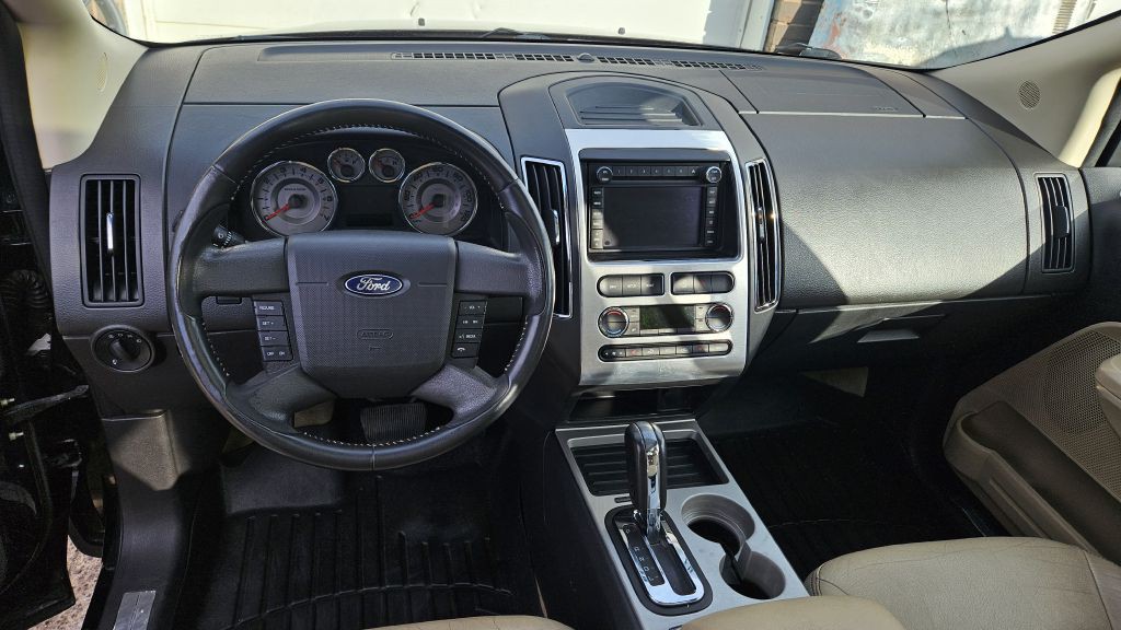 2010 Ford Edge Image 7