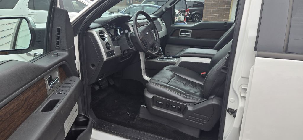 2014 Ford F-150 Image 6