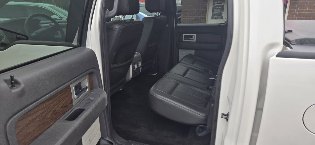 2014 Ford F-150 Image 7
