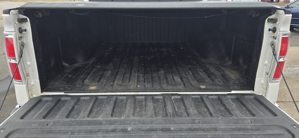 2014 Ford F-150 Image 8
