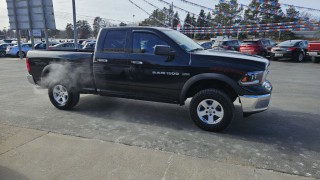 Image for 2012 Dodge Ram 1500 SLT ID: 7206006