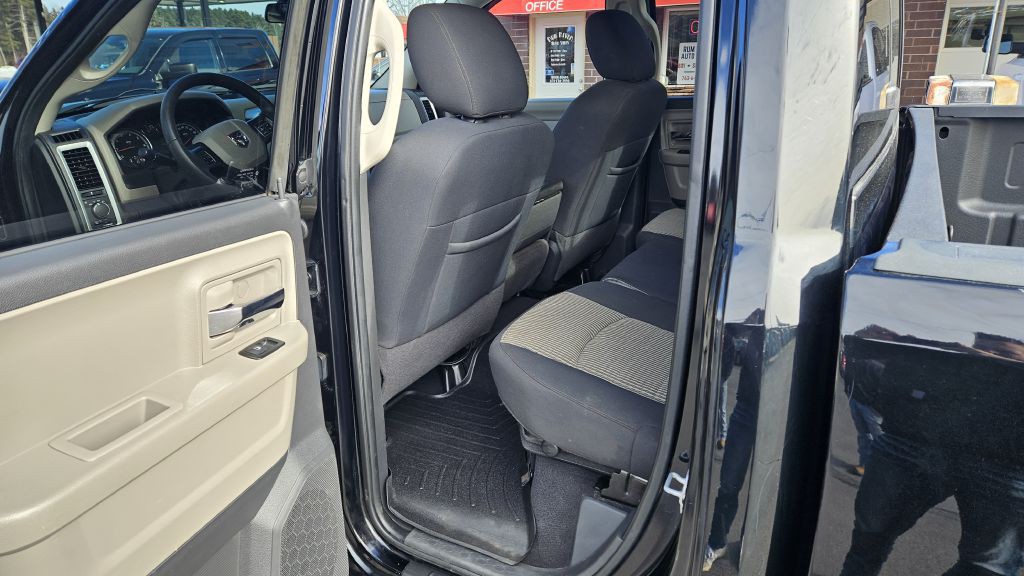 2012 Dodge Ram 1500 Image 6