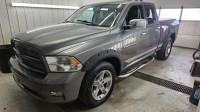 Image for 2012 Dodge Ram 1500 Sport ID: 7206052