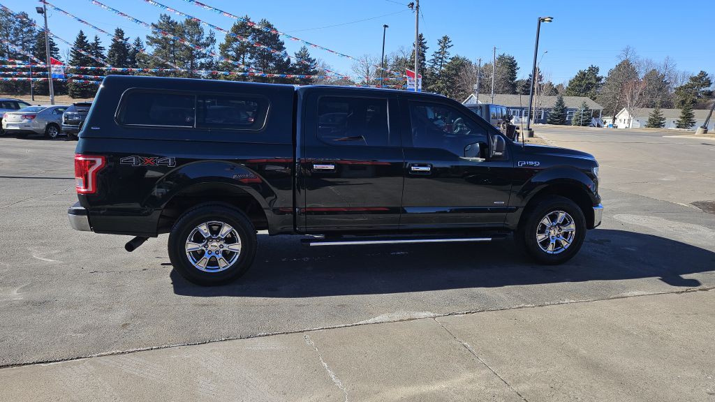2016 Ford F-150 Image 2