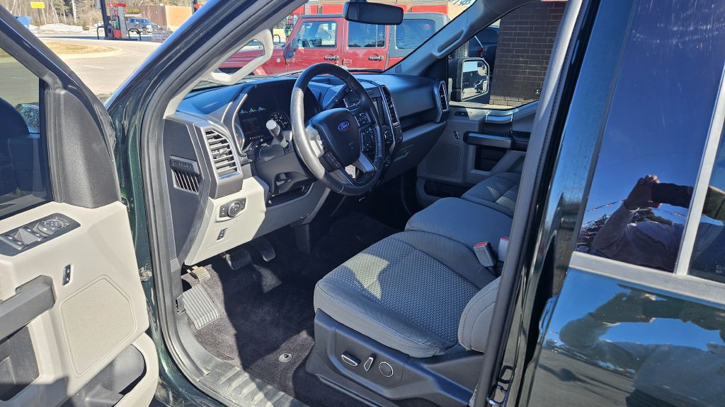 2016 Ford F-150 Image 5