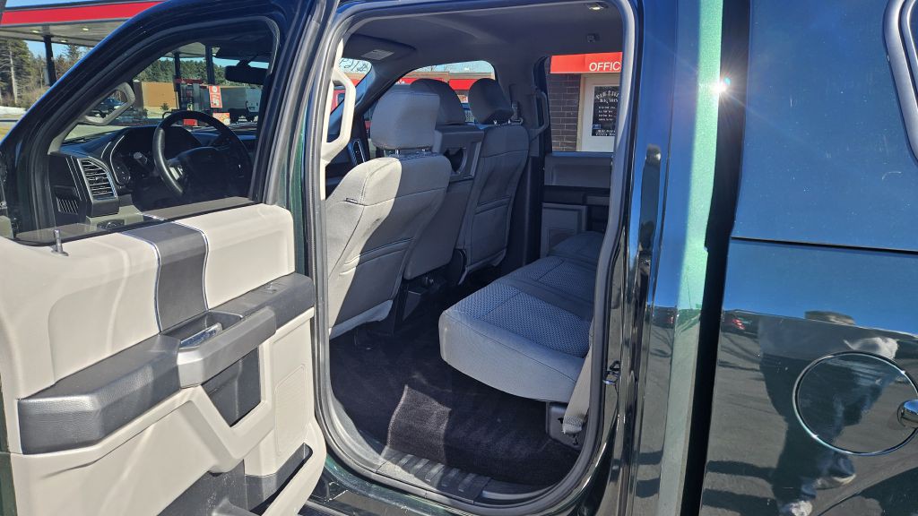 2016 Ford F-150 Image 6