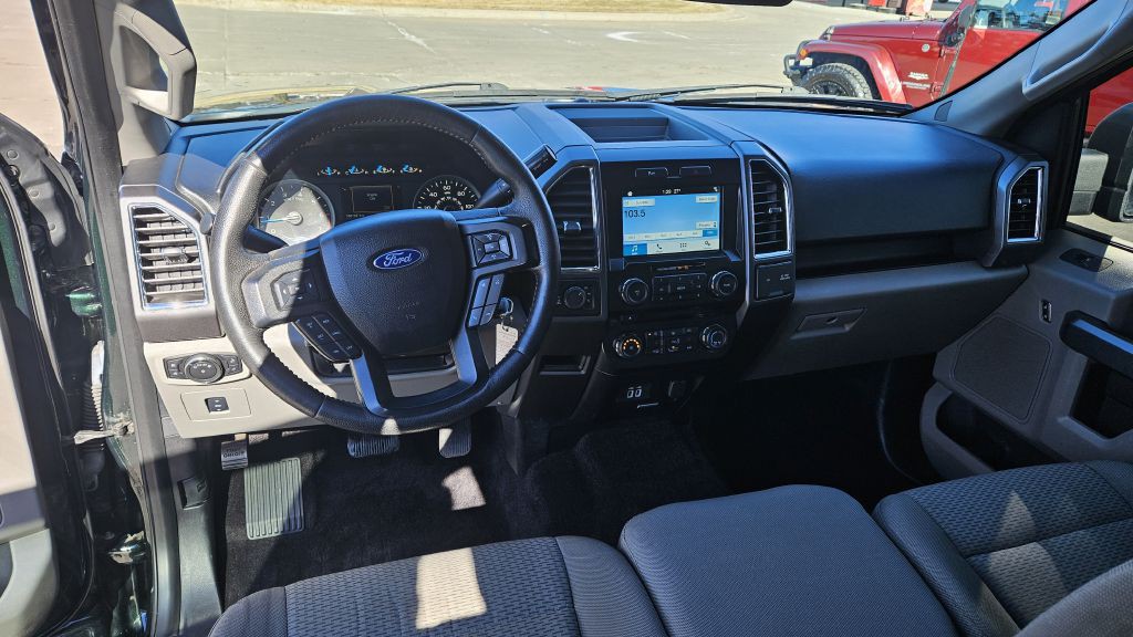 2016 Ford F-150 Image 7