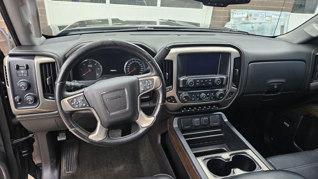 2017 GMC Sierra Image 7