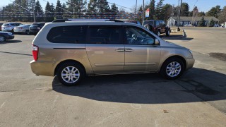 Image for 2009 Kia Sedona EX ID: 7232007