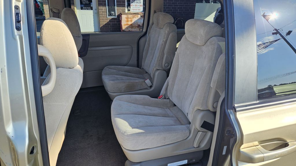 2009 Kia Sedona Image 6