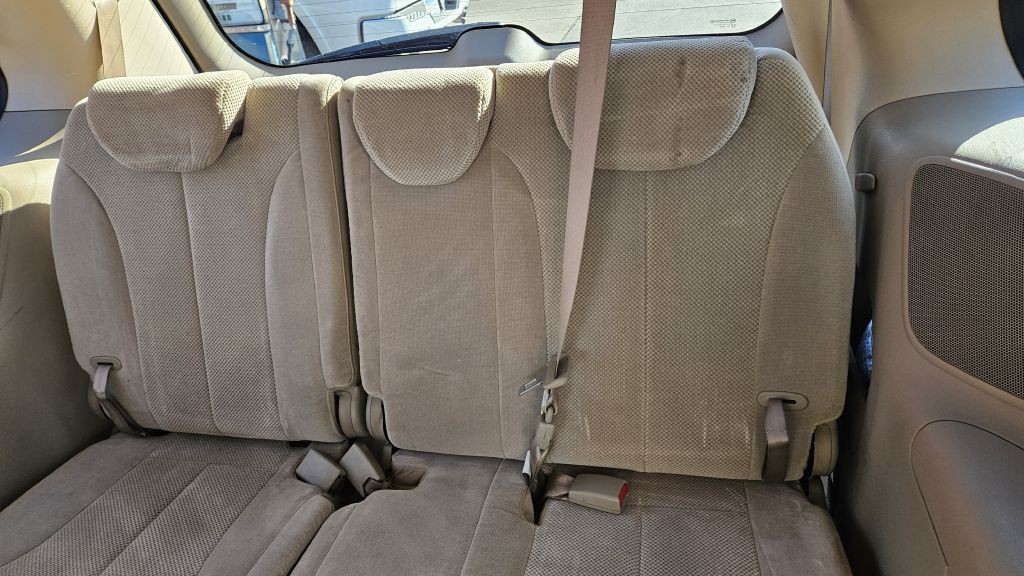 2009 Kia Sedona Image 7