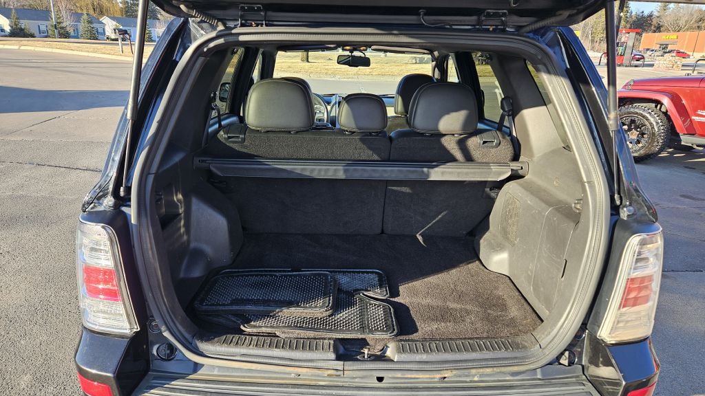 2011 Mercury Mariner Image 5