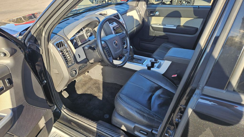 2011 Mercury Mariner Image 6