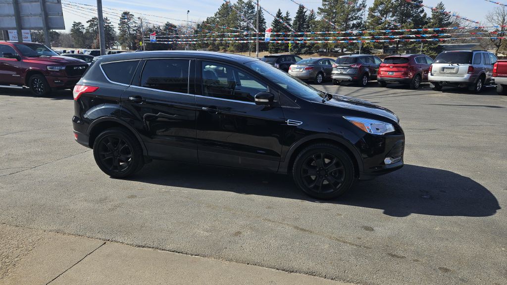 2013 Ford Escape Image 1