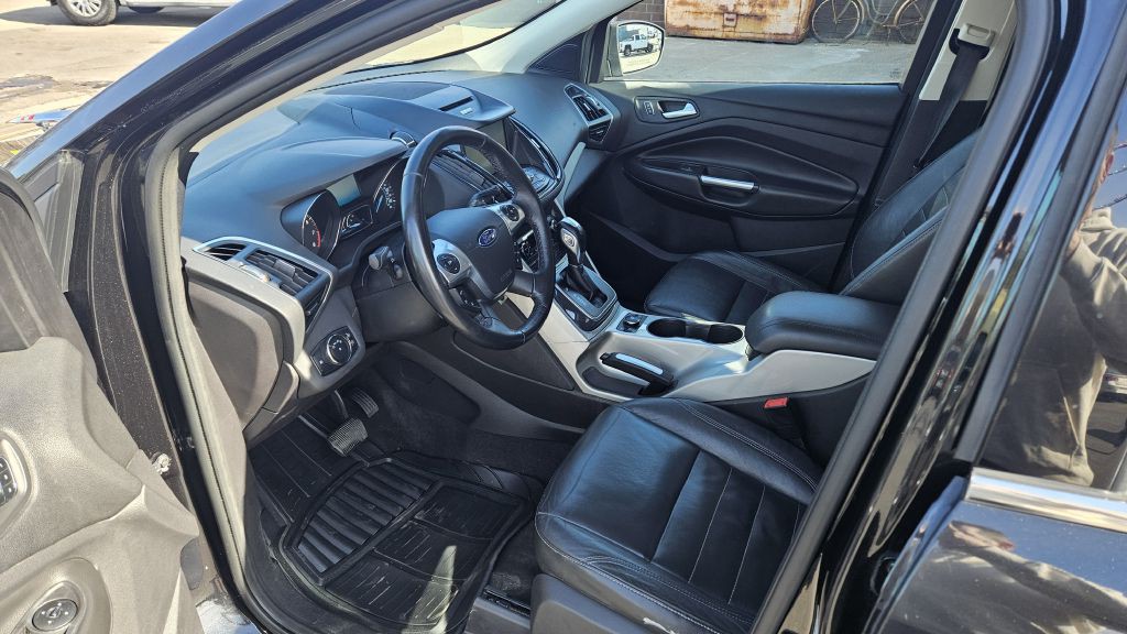 2013 Ford Escape Image 5