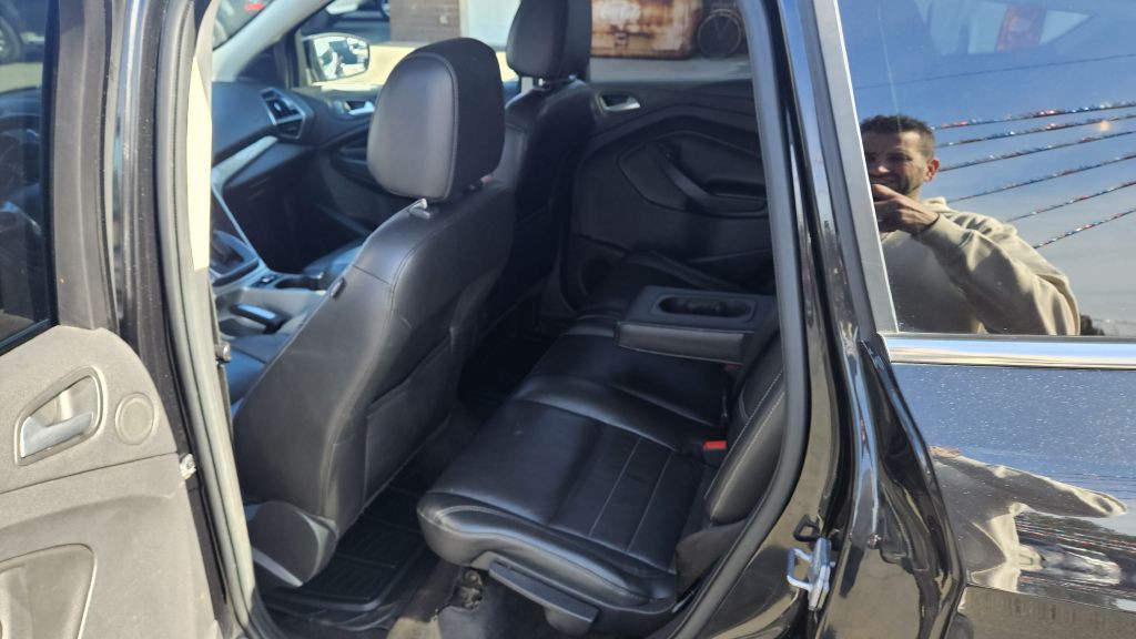 2013 Ford Escape Image 6