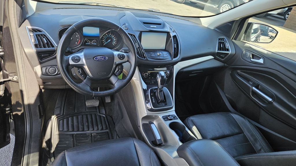 2013 Ford Escape Image 7