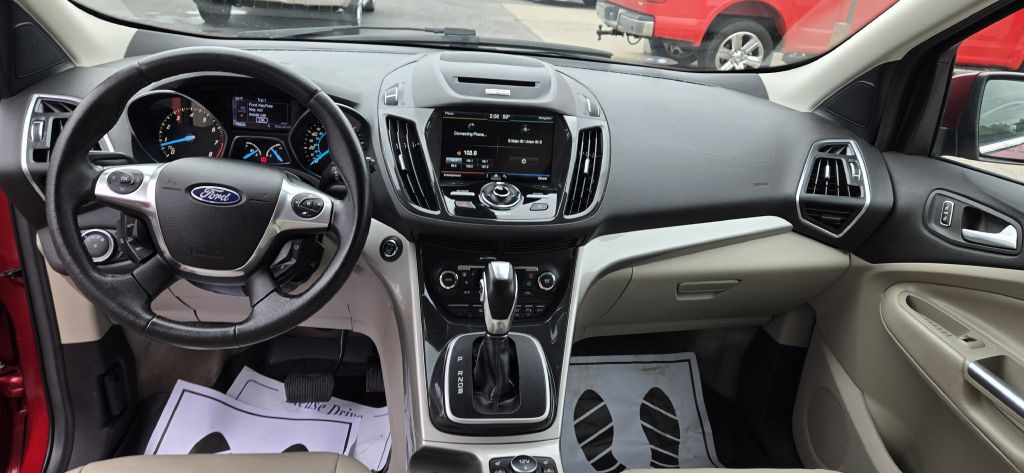 2013 Ford Escape Image 6