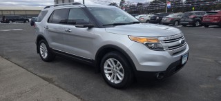 Image for 2013 Ford Explorer XLT ID: 7262919